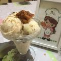 HELADO DE TORRIJAS EN THERMOMIX Y TRADICIONAL