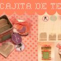 Desayuno para San Valentín. DIY