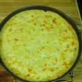 Pastel carne