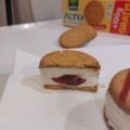 SANDWICH DE GALLETAS ZERO DIGESTIVE CON MOUSSE[...]