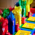 Ideas para una Fiesta Lego.