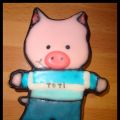 Galletas de Toti