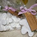 Como hacer nubes (marshmallows) caseros
