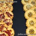 Galletas saladitas para aperitivos muy fáciles[...]
