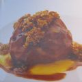 POLLO CON CURRY