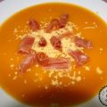 Crema calabaza