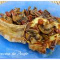 Chuletas cerdo
