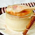 Arroz con leche (Olla Rápida)