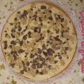 Cheesecake de Baileys