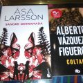 Libros y sushi - Diario de una histaminósica[...]