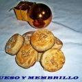 POLVORES DE LIMON
