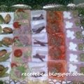 Canapés Variados Nº5