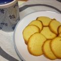Galletas
