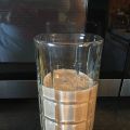 BATIDO ENERGETICO PARA TODAS LAS EDADES