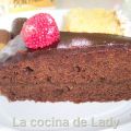 Tarta Sácher