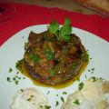 PISTO CON HUEVOS DE CODORNIZ