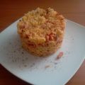 ARROZ CON PECHUGA DE PAVO Y CHORIZO