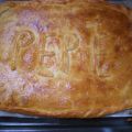 EMPANADA DE COMPANGO O PRINGA