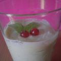 Lassi de plátano