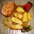 Asado de Lomo de Cerdo