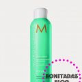 Moroccanoil lanza el Voluminizador de Raíces
