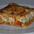Canelones de carne