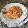 ARROZ CON TOMATE Y SALCHICHAS EN OLLA NEWCHEF[...]
