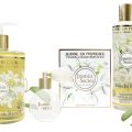 Nueva gama Jasmin Secret de Jeanne en Provence