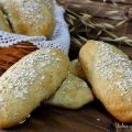 PANECILLOS DE LECHE CON AVENA