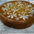 BIZCOCHO DE LECHE MERENGADA