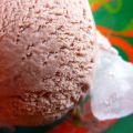 Helado de castaña y chocolate para combatir las[...]