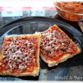 TOSTA ALMARMENOR