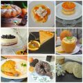 9 recetas fáciles con naranjas