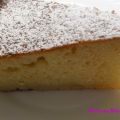 Pastel de queso