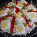 Ensaladilla Rusa
