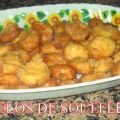 Buñuelos