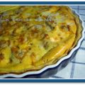 QUICHE DE QUESO