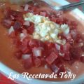 Salmorejo