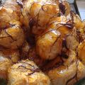 Masa bomba