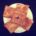 TORRIJAS DE ANIS