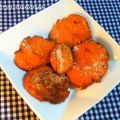 Chulas de calabaza