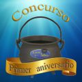 CONCURSO PRIMER ANIVERSARIO