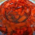 Gelatina Cherry-Cola