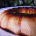 FLAN DE CASTAÑAS