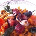 Migas de la tía Carmen