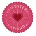 Premio!! Liebster Award