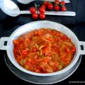 Pisto de la Huerta de Pesoz byJose