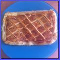 Empanada de bonito
