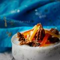 Leche de higos