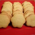 Galletas de limón y cardamomo
